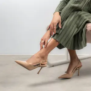 Billini Isabel Slingback
