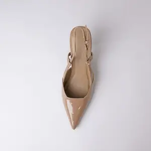 Billini Isabel Slingback
