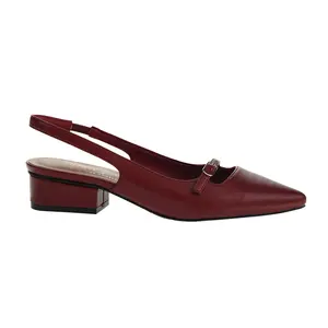 Chinese Laundry Maude Slingback
