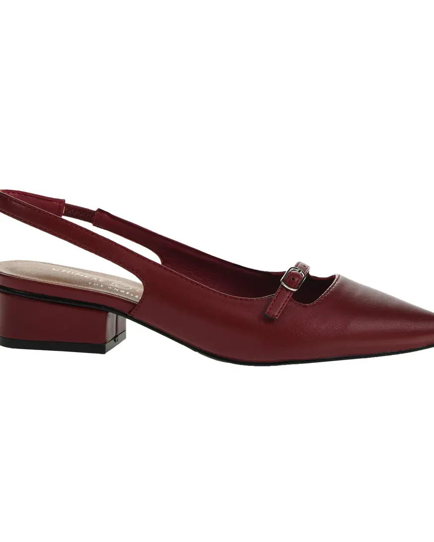 Chinese Laundry Maude Slingback