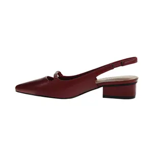 Chinese Laundry Maude Slingback