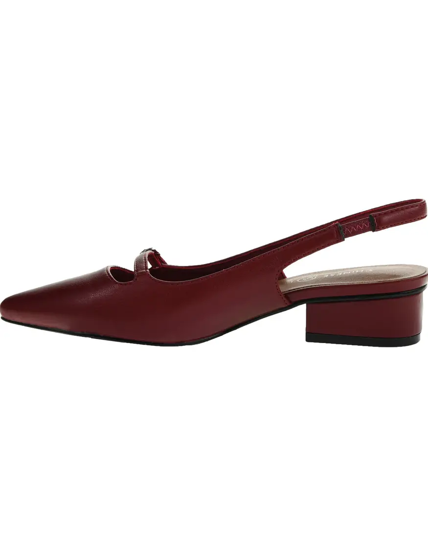 Chinese Laundry Maude Slingback