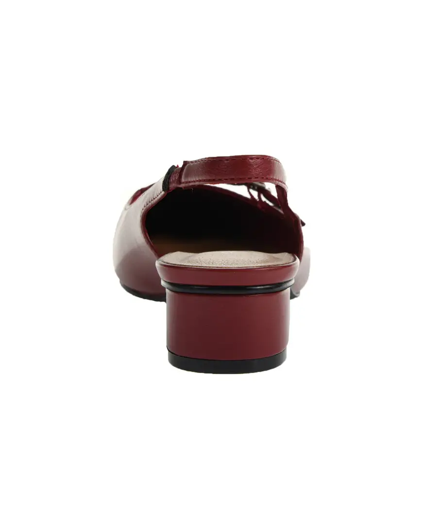 Chinese Laundry Maude Slingback