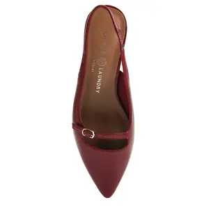 Chinese Laundry Maude Slingback