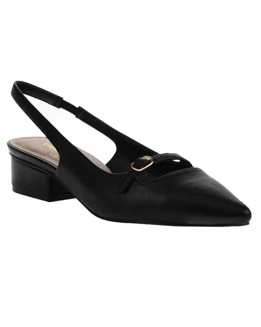 Chinese Laundry Maude Slingback