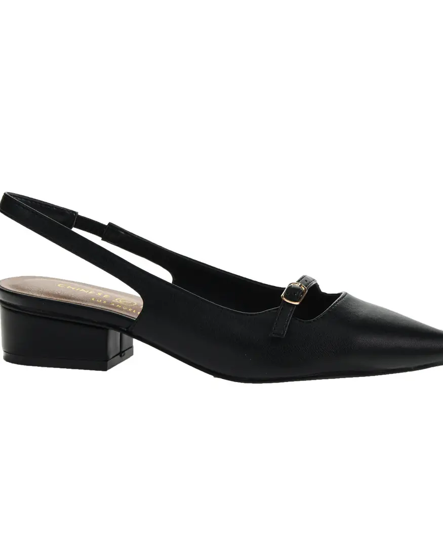 Chinese Laundry Maude Slingback
