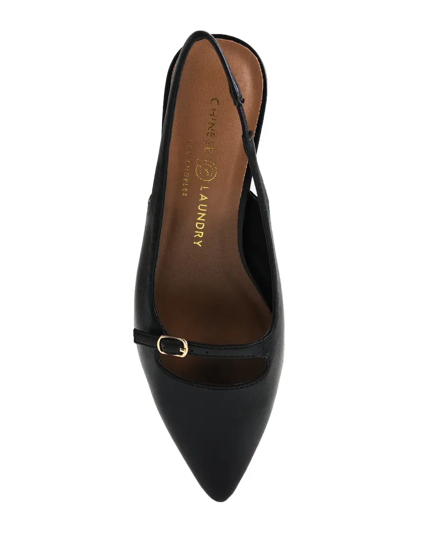 Chinese Laundry Maude Slingback
