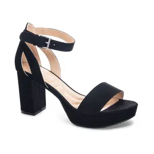 Chinese Laundry Go On Heel