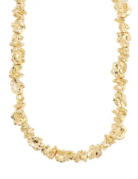 Pilgrim Act Recycled Necklace