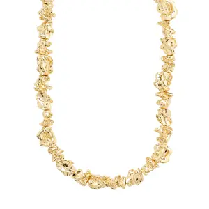 Pilgrim Act Recycled Necklace