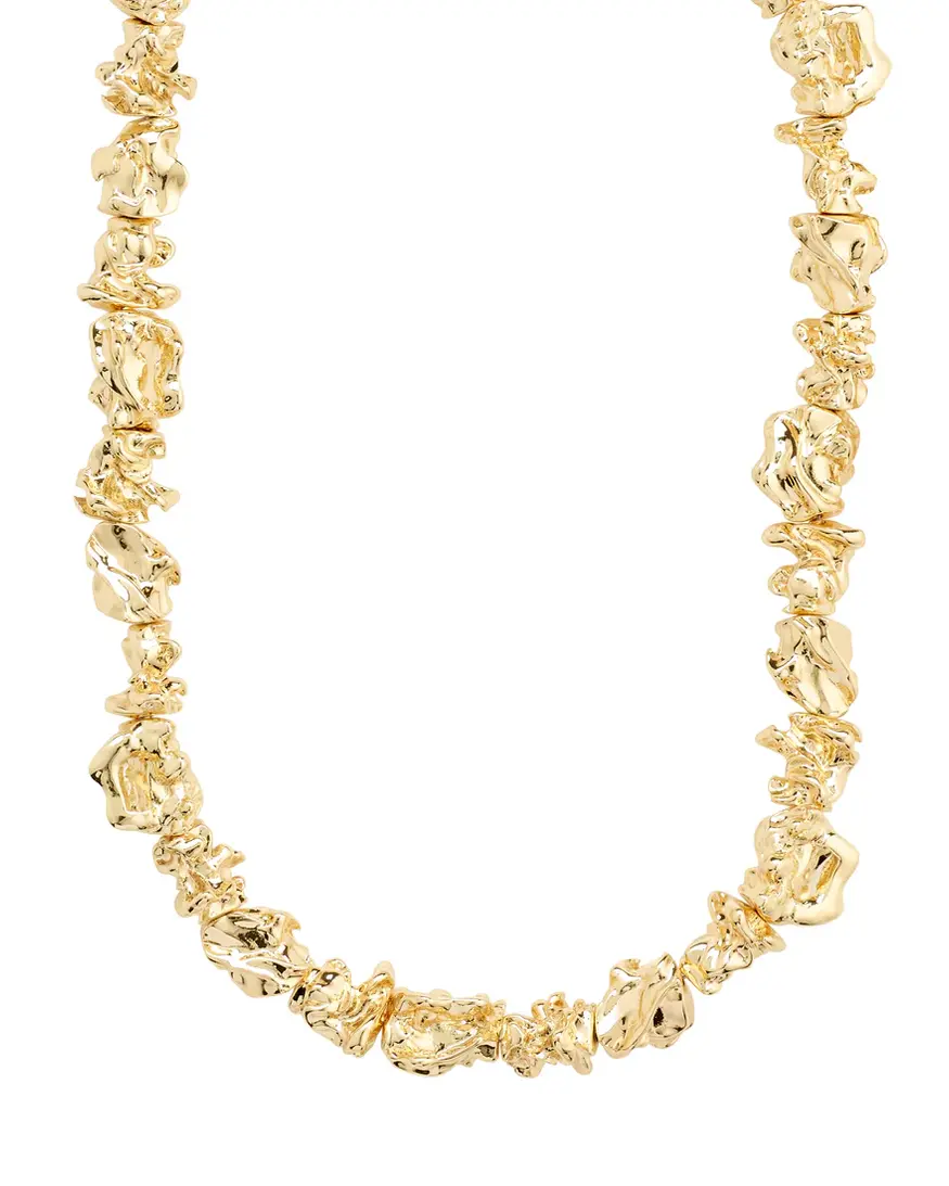 Pilgrim Act Recycled Necklace