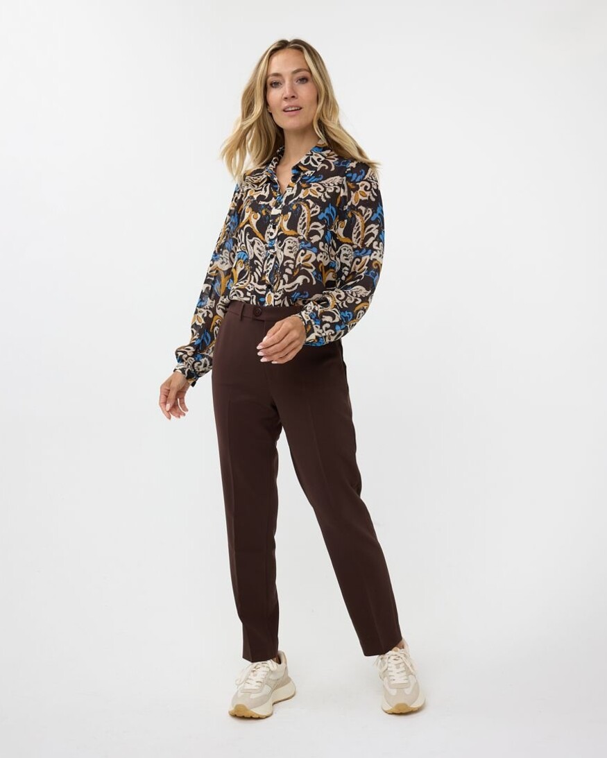 Esqualo Glendale Blouse
