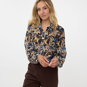 Esqualo Glendale Blouse