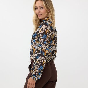 Esqualo Glendale Blouse