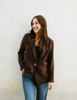 Esqualo Gailes Blazer