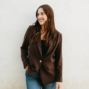 Esqualo Gailes Blazer