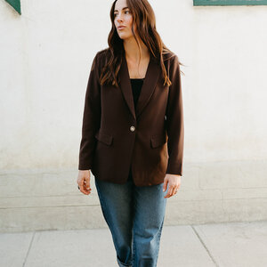 Esqualo Gailes Blazer