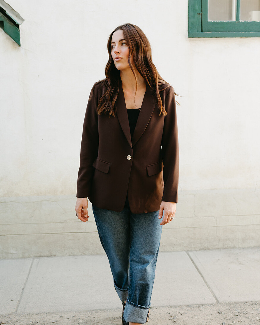 Esqualo Gailes Blazer