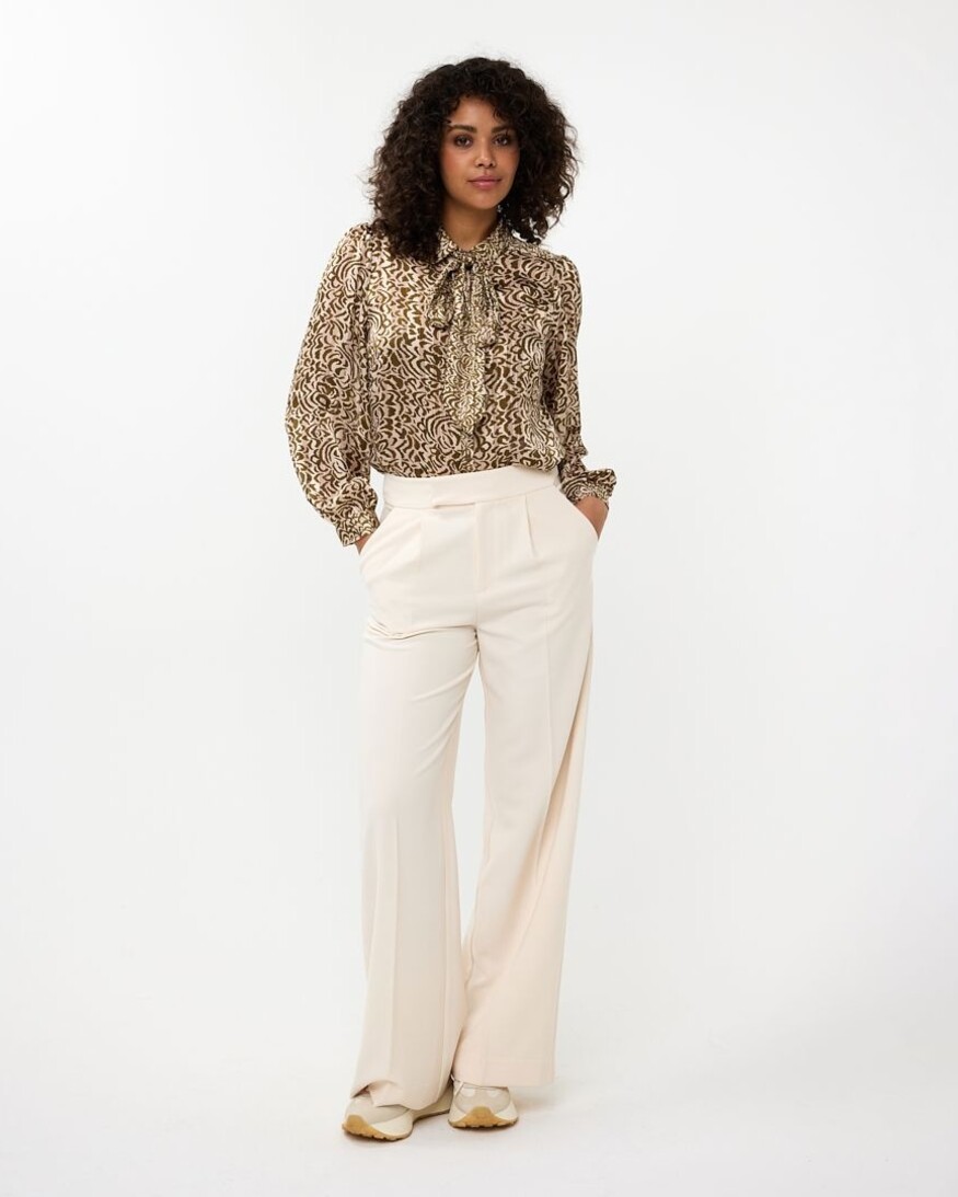 Esqualo Galta  Blouse