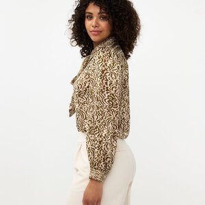 Esqualo Galta  Blouse