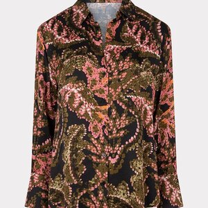 Esqualo Gambo Blouse