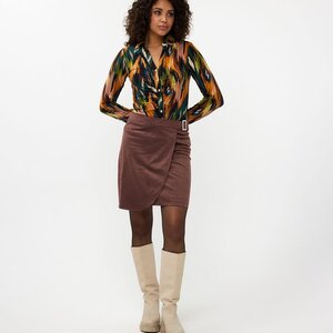 Esqualo Galaxy Blouse