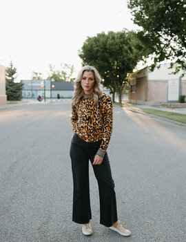 Esqualo Lucy Sweater