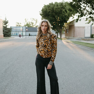 Esqualo Lucy Sweater