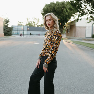 Esqualo Lucy Sweater
