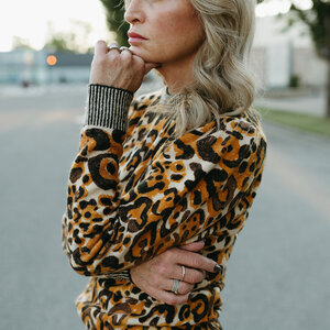 Esqualo Lucy Sweater
