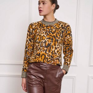 Esqualo Lucy Sweater
