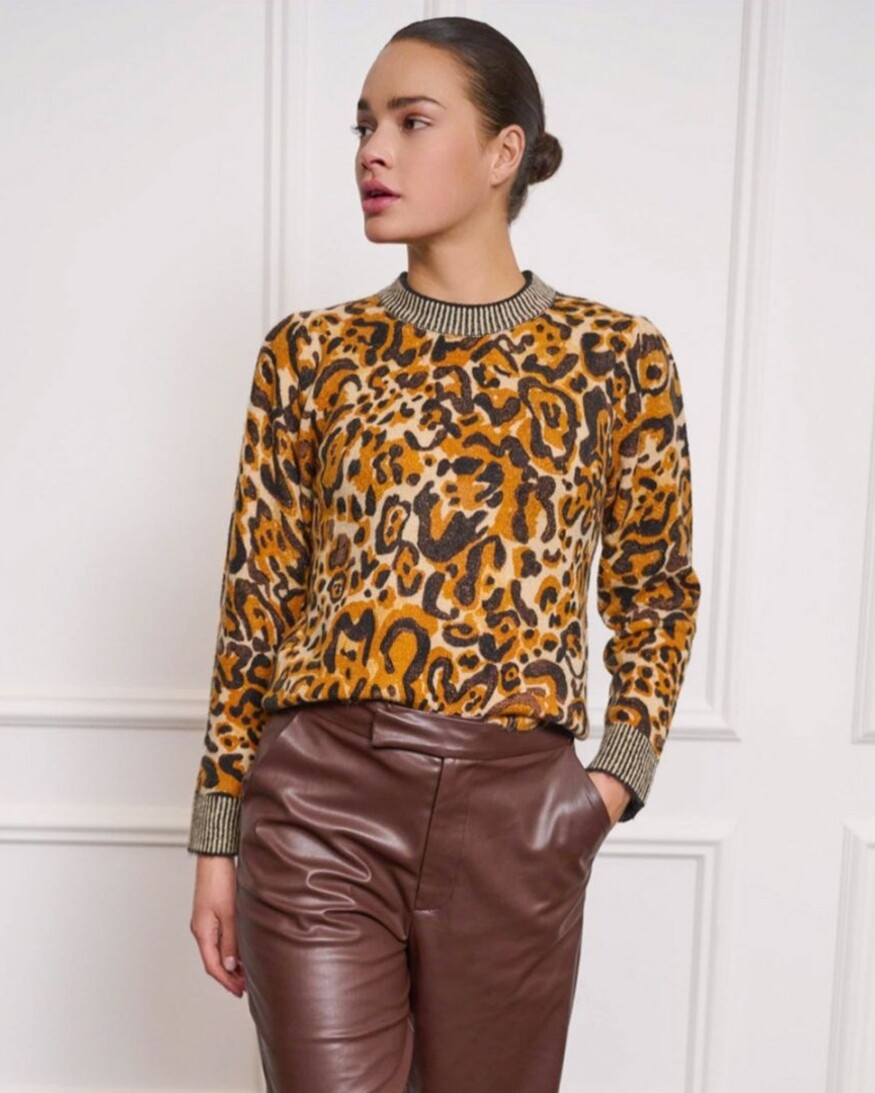 Esqualo Lucy Sweater
