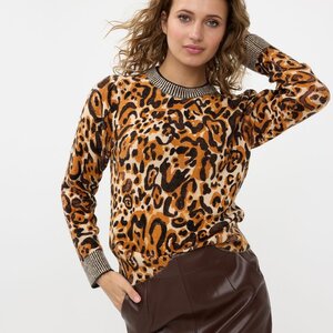 Esqualo Lucy Sweater
