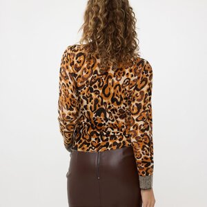 Esqualo Lucy Sweater