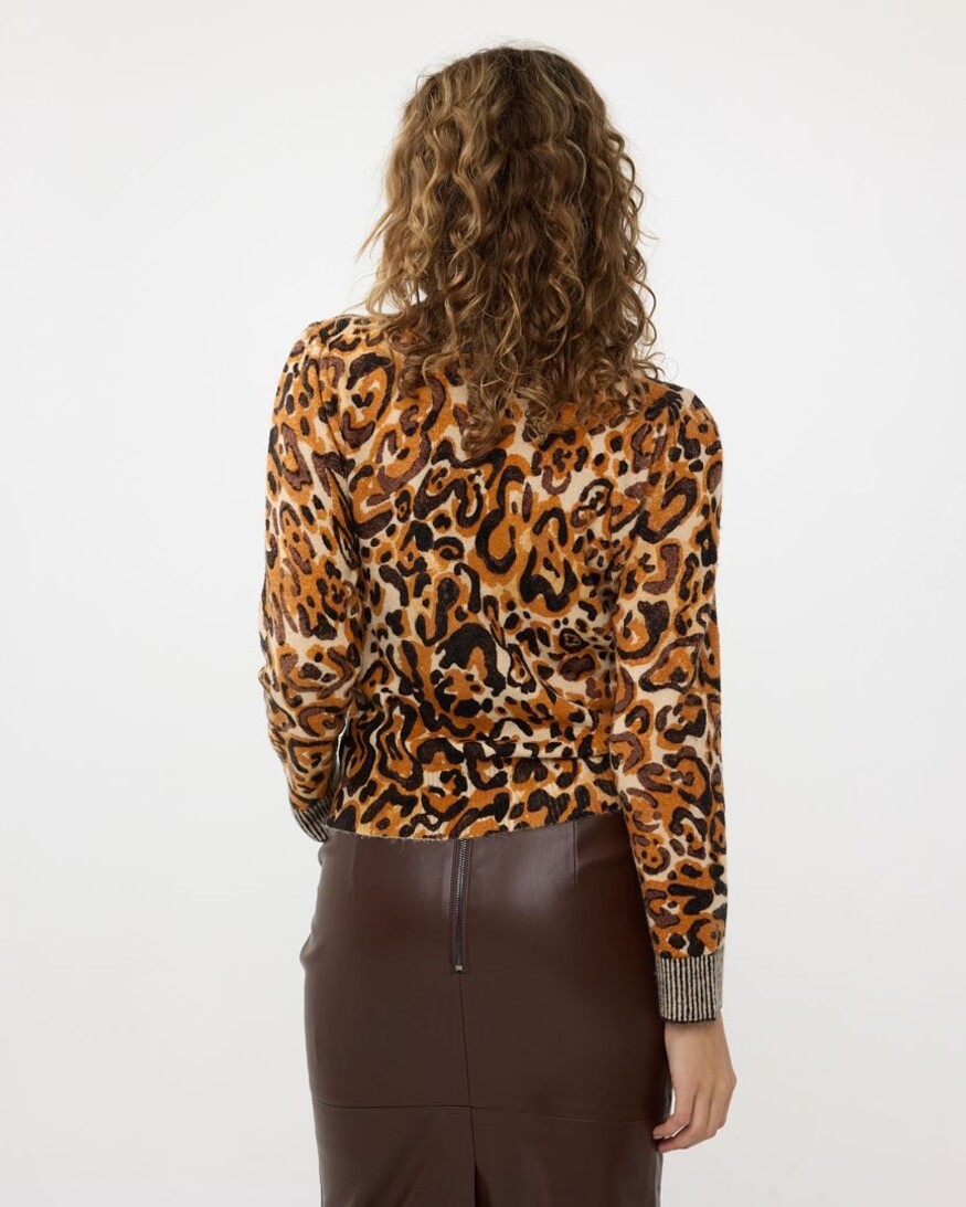 Esqualo Lucy Sweater