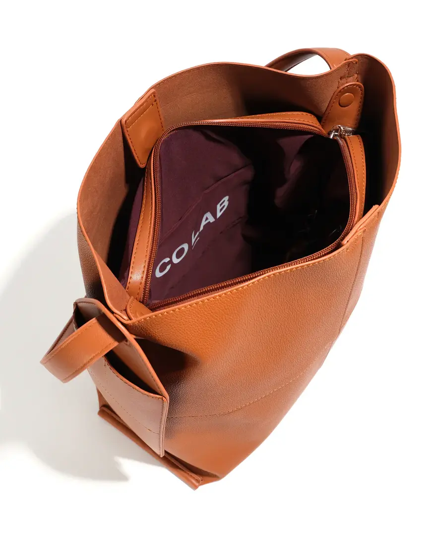 Co-Lab Helen Hobo Bag