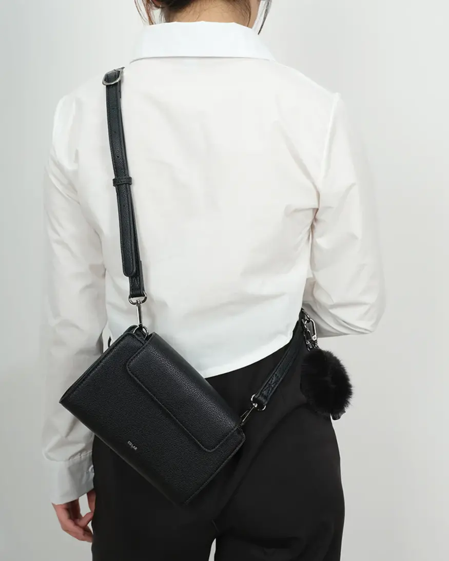 Co-Lab Brooke Crossbody