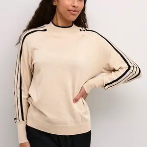 Kaffe Henriette Pullover