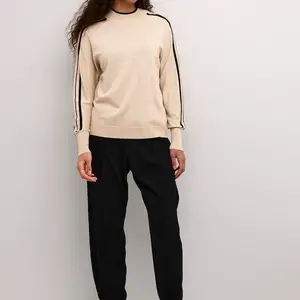 Kaffe Henriette Pullover