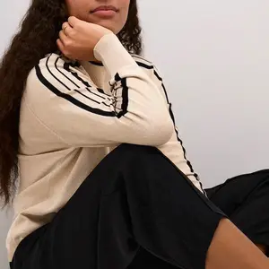 Kaffe Henriette Pullover