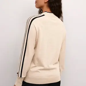 Kaffe Henriette Pullover