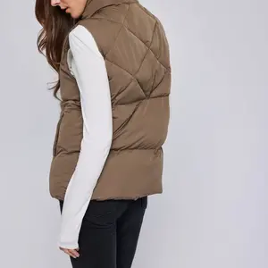 Gentle Fawn Billie Puffer Vest
