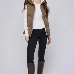 Gentle Fawn Billie Puffer Vest
