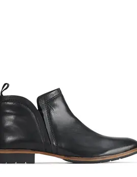 EOS Gaid Bootie