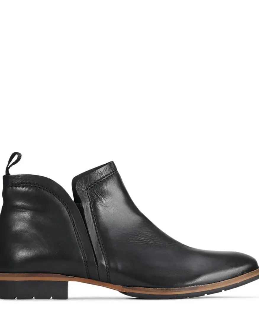 EOS Gaid Bootie