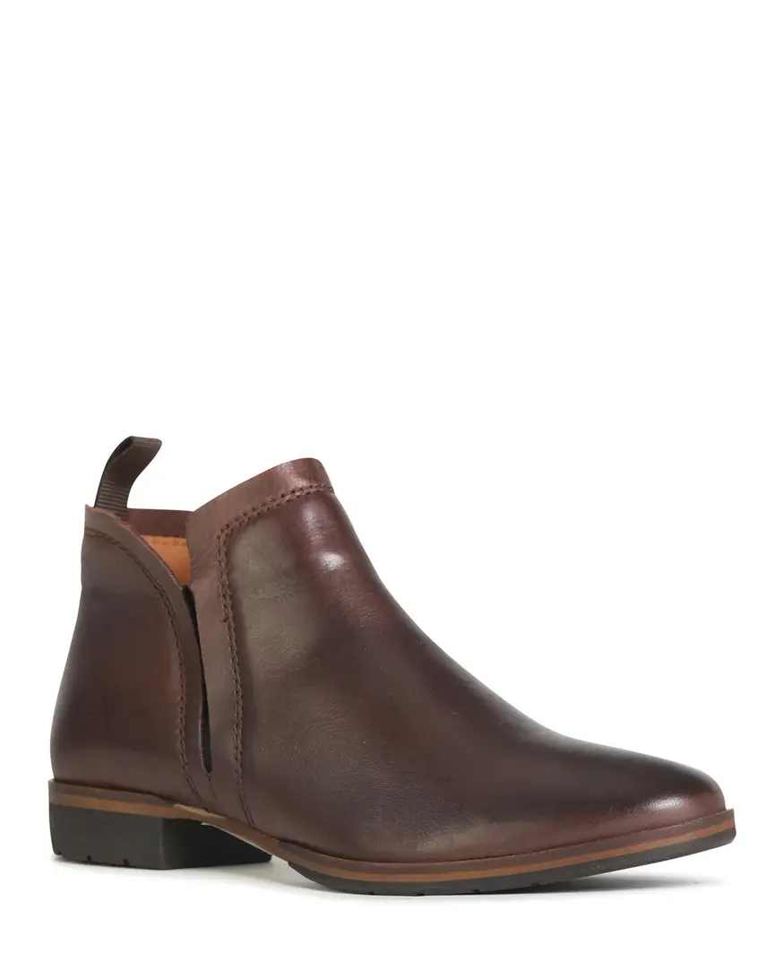 EOS Gaid Bootie