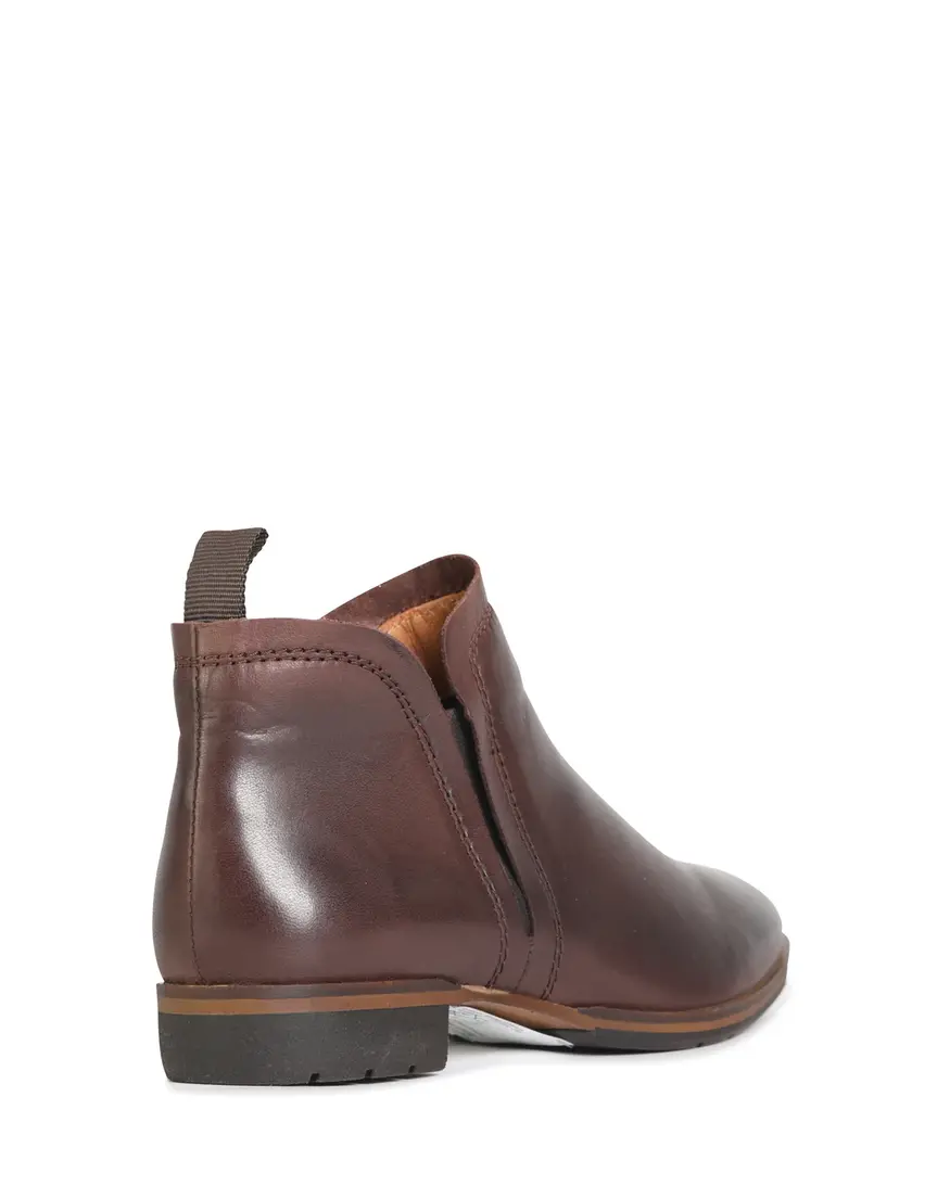 EOS Gaid Bootie