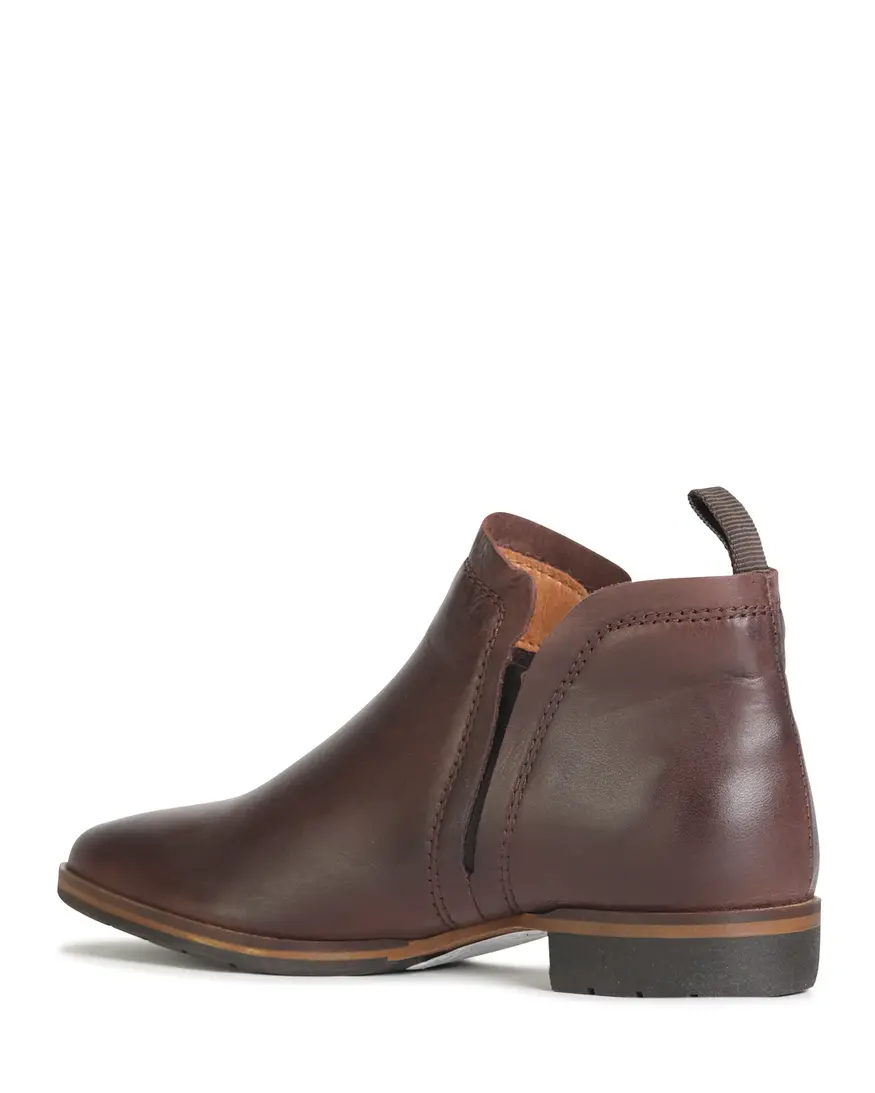 EOS Gaid Bootie
