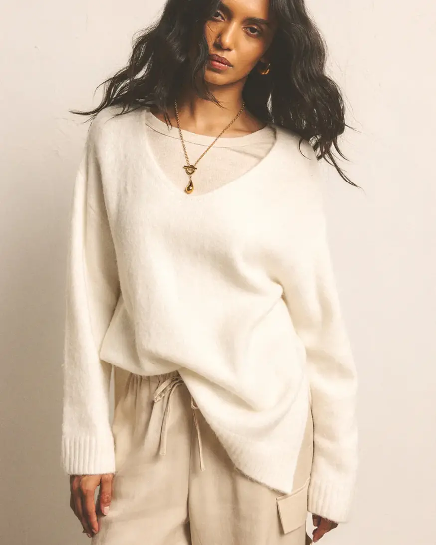 Z-Supply Modern Sweater