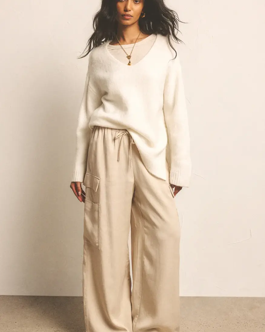 Z-Supply Modern Sweater